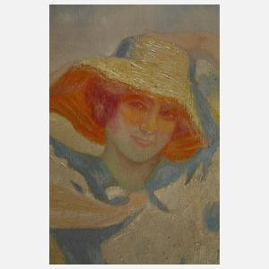 Eugeniusz Nieczuja-Urbański, Sommerwind