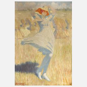 Eugeniusz Nieczuja-Urbański, Sommerwind