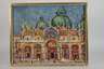 Albert Schellerer, San Marco in Venedig
