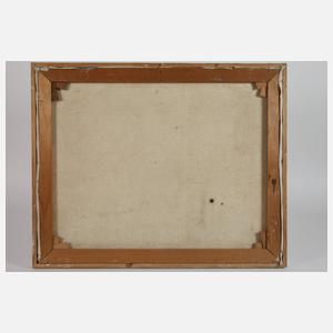 Albert Schellerer, San Marco in Venedig