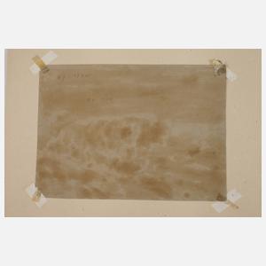 Julius Seyler, Bei der Feldarbeit