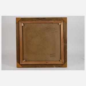 Eduard Steinberg, Suprematistische Komposition