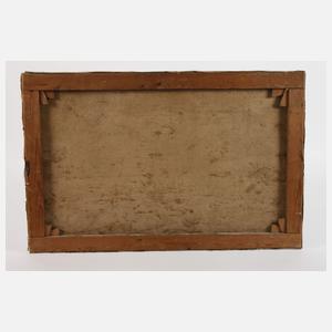 Stern, Lichte Sommerlandschaft