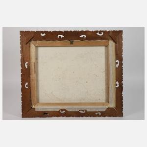 Maria Tjui, Balinesische Reisbauern