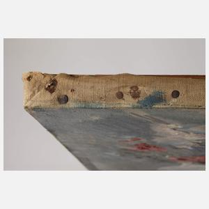 Maurice de Vlaminck, Blumenstillleben