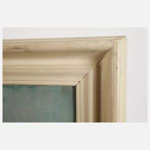 Expressionist, Rastendes Bauernpaar