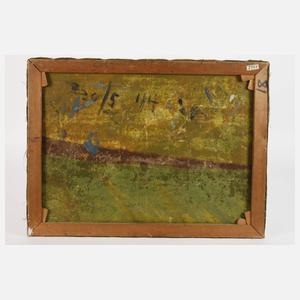 Badeanstalt am Seeufer