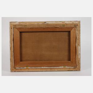 Künstler der Moderne, Waldlandschaft