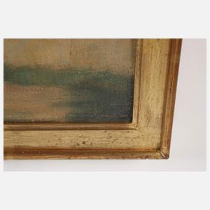 Künstler der Moderne, Waldlandschaft