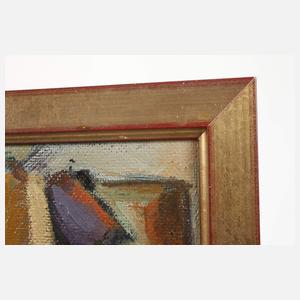Expressives Stillleben