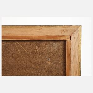 Expressives Stillleben