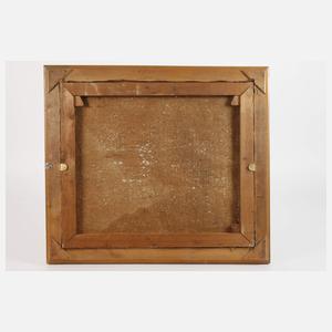 Stillleben mit Gelber Iris