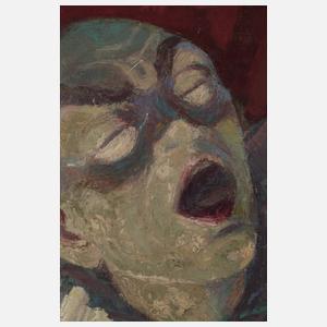 Georg Batscheider, "Bajazzo"