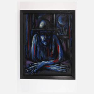 Manfred Beelke, "Der Steppenwolf"