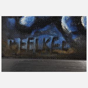 Manfred Beelke, "Der Steppenwolf"