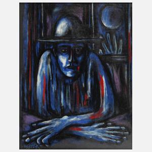 Manfred Beelke, "Der Steppenwolf"