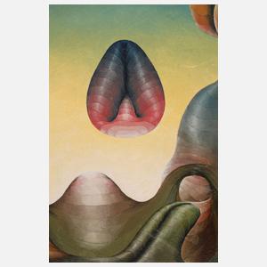 Gunter Ehrhardt, "Kleine Vision"