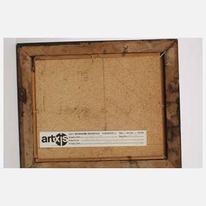 Gunter Ehrhardt, "Kleine Vision"