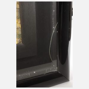 Frédérique van Eyseren, attr., "Behind Wire"