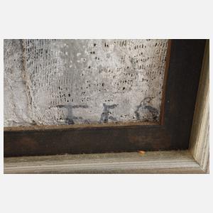 Frédérique van Eyseren, Paar Assemblagen