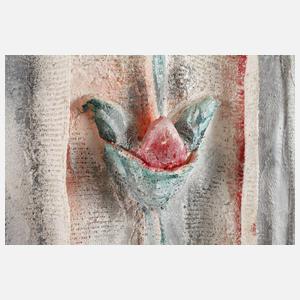 Frédérique van Eyseren, Paar Assemblagen