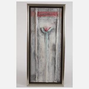 Frédérique van Eyseren, Paar Assemblagen