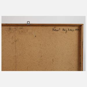 Robert Heijkoop, Kuriose Gesellschaft