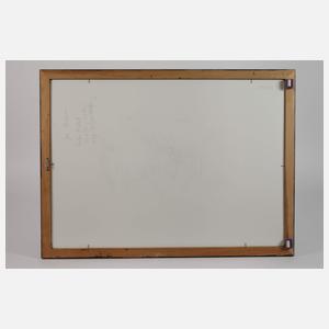 Jos Huber, "Roter Palast"