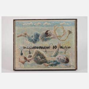 Hans Löbel, "Musikalischer Ausflug"