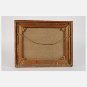 Hans Löbel, "Musikalischer Ausflug"