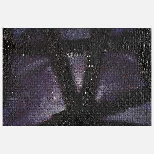 Otfried Mahnke, attr., Triptychon