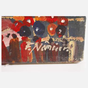 Fred Nömeier, Münchner Oktoberfest