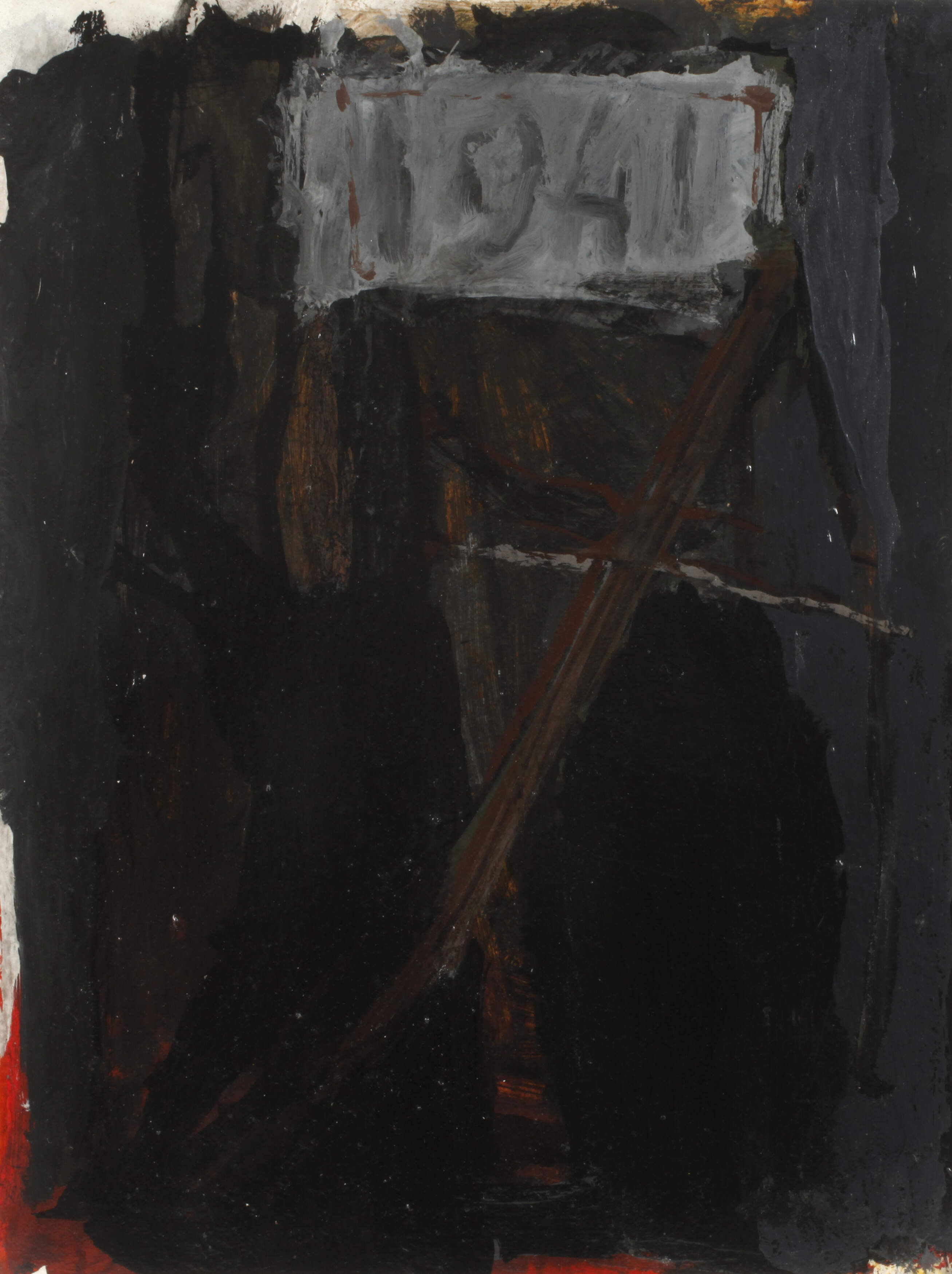 Gianriccardo Piccoli, attr., "1941"