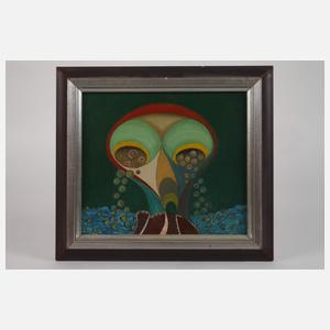 Otto Schwertl, "Magma"