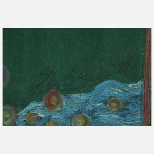 Otto Schwertl, "Magma"