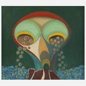 Otto Schwertl, "Magma"