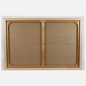 Dieter Weidenbach, "Saaletal"