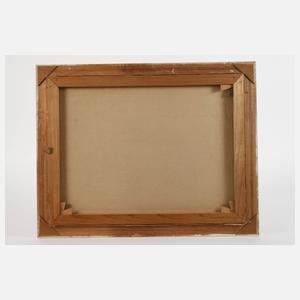 Charles Wilton, Der Vagabund