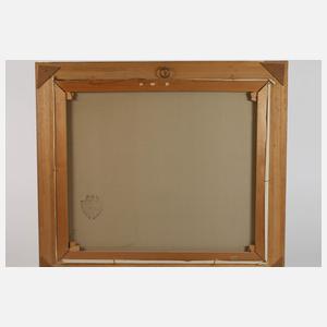 Segelschiffe auf dem Meer