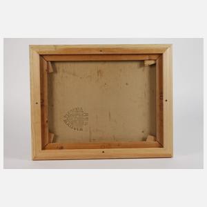 Expressive Damenakte