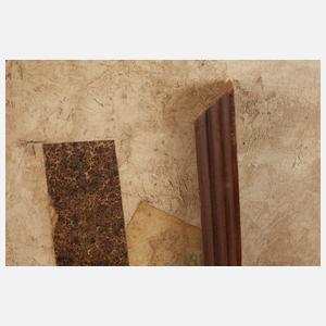 Konstruktivistische Assemblage