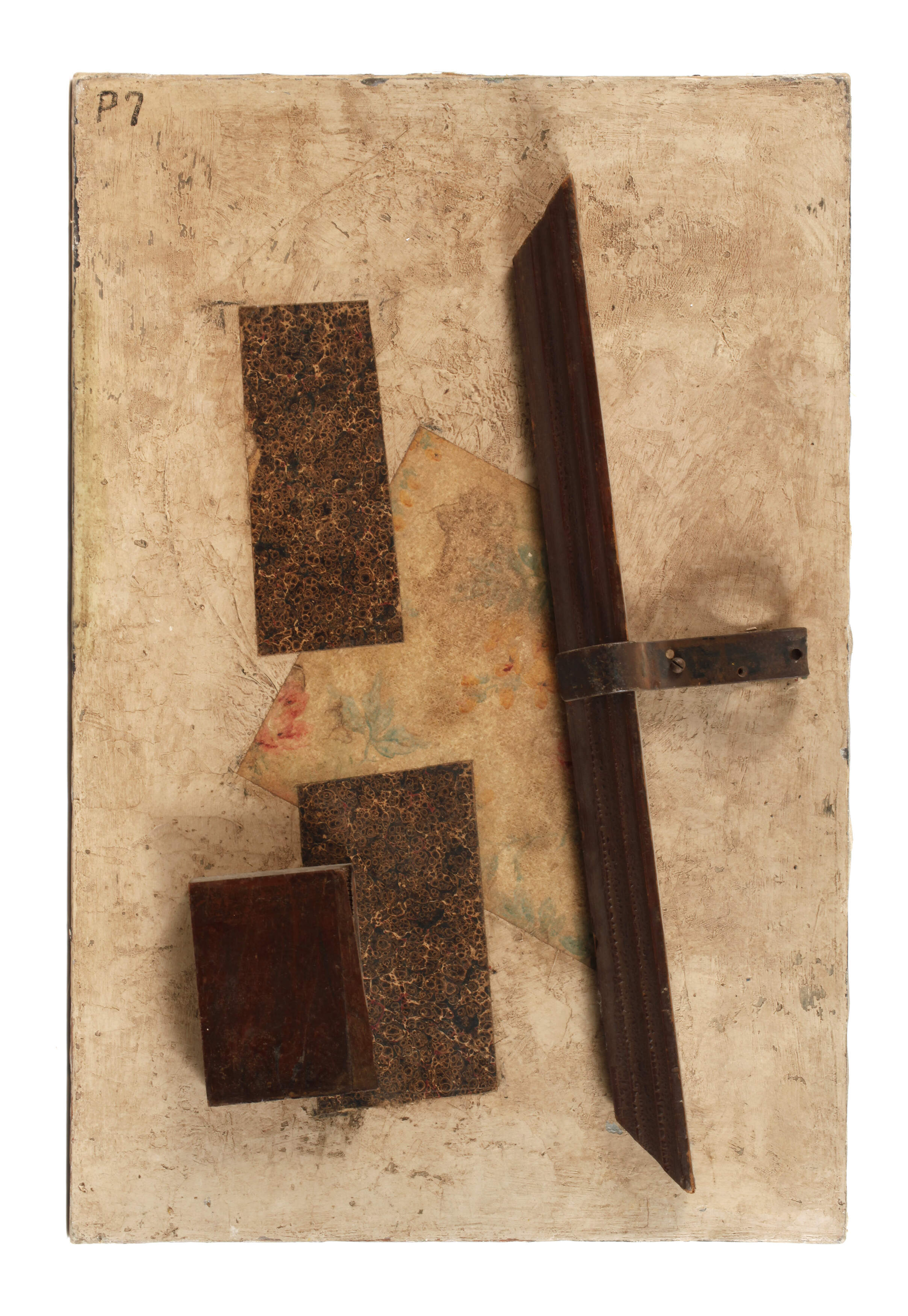 Konstruktivistische Assemblage