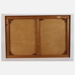 Tachistische Komposition