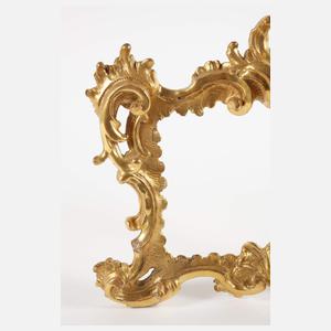 Kleiner Rokokorahmen