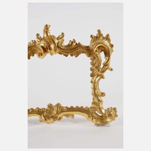 Kleiner Rokokorahmen
