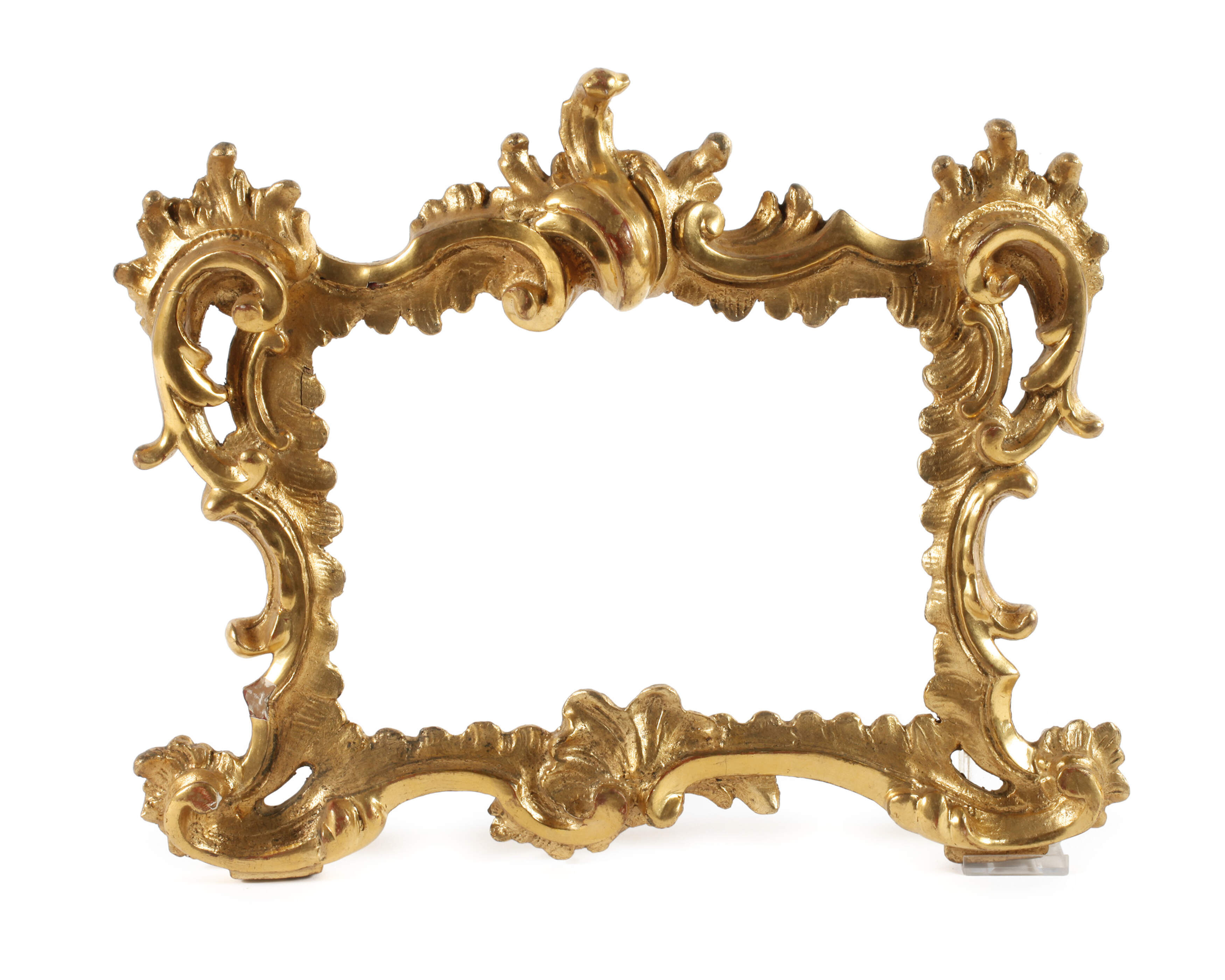 Kleiner Rokokorahmen