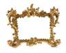 Kleiner Rokokorahmen