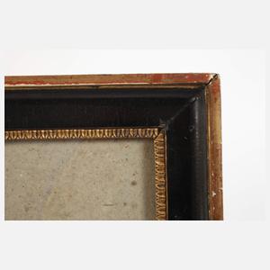 Empire-Rahmen Frankreich