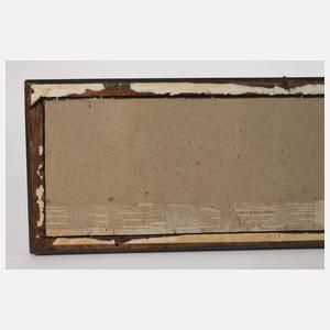 Empire-Rahmen Frankreich