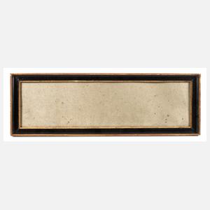 Empire-Rahmen Frankreich